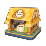 Petit Planet Bazaar Coffee Machine icon