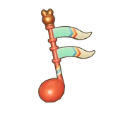 Petit Planet Bazaar Melody Post icon