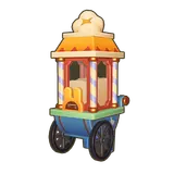 Petit Planet Bazaar Popcorn Maker icon