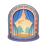 Petit Planet Bazaar Stage icon