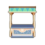 Petit Planet Bazaar Stall icon