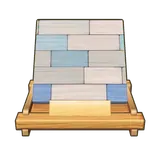 Petit Planet Blues Flooring icon