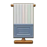 Petit Planet Blues Wall icon