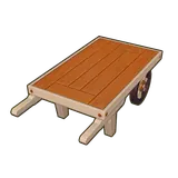 Petit Planet Bountiful Harvest Cart icon