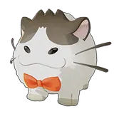 Petit Planet Bow-Tied Cat icon