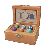 Petit Planet Cherrywood Planet Box icon