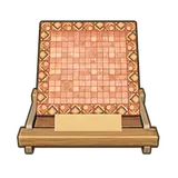 Petit Planet Cloudherder's Delek Flooring icon