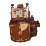 Petit Planet Cloudherder's Hatmaking Chest icon