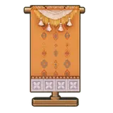 Petit Planet Cloudherder's Tashi Wallpaper icon