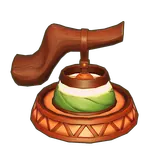 Petit Planet Cloudherder's Wall Light icon