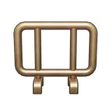 Petit Planet Crowd Barrier icon