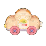 Petit Planet Cuddly Nook Camper icon