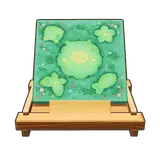 Petit Planet Cuddly Nook Flooring icon