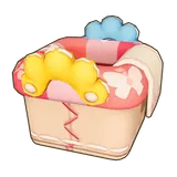 Petit Planet Cuddly Nook Plushie Basket icon