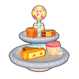 Petit Planet Cuddly Nook Plushie Stand icon