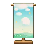 Petit Planet Cuddly Nook Wallpaper icon