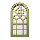 Petit Planet Daisy Arched Window icon