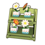 Petit Planet Daisy Flower Stand icon