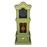 Petit Planet Daisy Grandfather Clock icon