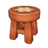 Petit Planet Daisy Stool icon