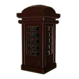 Petit Planet Dark Phone Booth icon