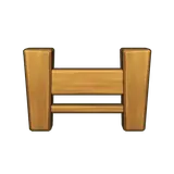Petit Planet Darkwood Fence icon