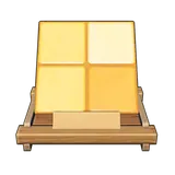 Petit Planet Dawning Dew Flooring icon
