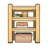 Petit Planet Dawning Dew Shelf icon