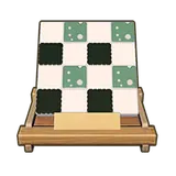 Petit Planet Dusklight Checkered Flooring icon