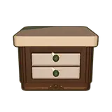 Petit Planet Dusklight Kitchen Island icon