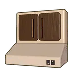 Petit Planet Dusklight Range Hood icon