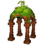 Petit Planet Emerald Garden Gazebo icon