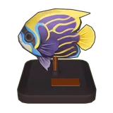 Petit Planet Emperor Angelfish Model icon