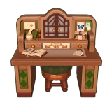 Petit Planet Epistolarian's Desk Set icon