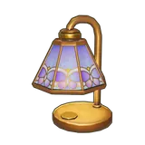 Petit Planet Faintglow Flutter Table Lamp icon