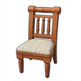 Petit Planet Faintglow Memories Chair icon