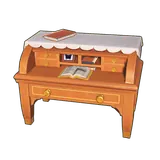Petit Planet Faintglow Memories Desk icon