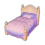 Petit Planet Faintglow Stars Bed icon