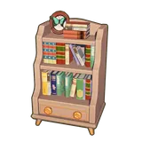 Petit Planet Faintglow Stars Bookshelf icon