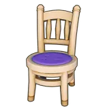Petit Planet Faintglow Stars Chair icon