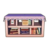 Petit Planet Faintglow Stars Console Bookcase icon