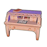 Petit Planet Faintglow Stars Desk icon