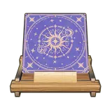 Petit Planet Faintglow Stars Flooring icon