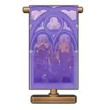 Petit Planet Faintglow Stars Wallpaper icon
