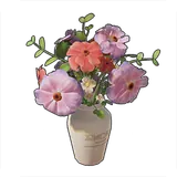 Petit Planet Faintglow Vase icon
