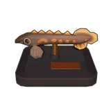 Petit Planet Fire Eel Model icon