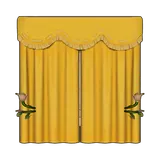 Petit Planet Firstlight Flower-Fastened Window icon