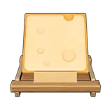Petit Planet Firstlight Gingerbread Flooring icon