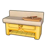 Petit Planet Firstlight Prep Counter icon