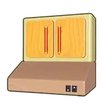 Petit Planet Firstlight Range Hood icon